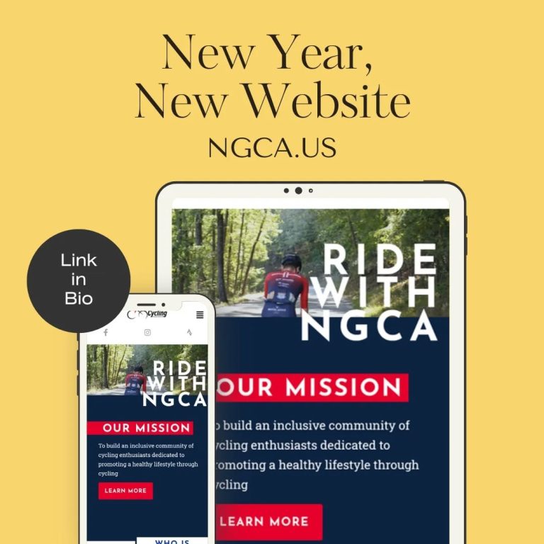 Instagram post from ngcacycling. This post is in position 2.