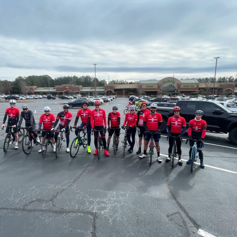 Instagram post from ngcacycling. This post is in position 1.