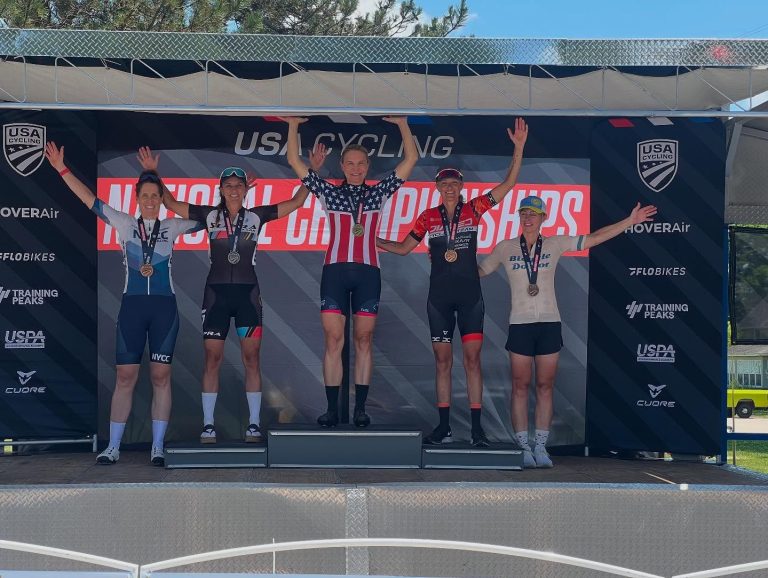 Instagram post from ngcacycling. This post is in position 4.