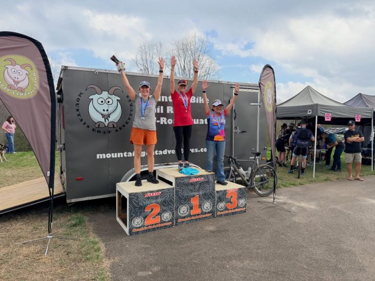 Instagram post from ngcacycling. This post is in position 2.