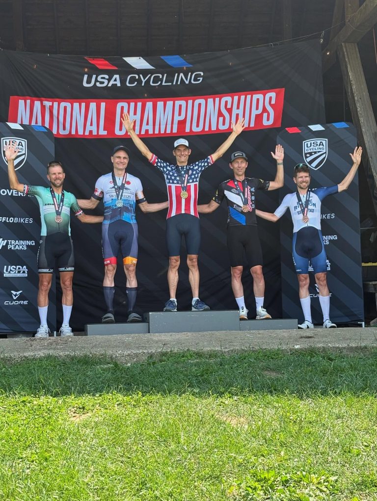 Instagram post from ngcacycling. This post is in position 3.