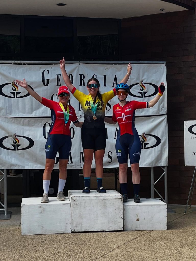 Instagram post from ngcacycling. This post is in position 1.
