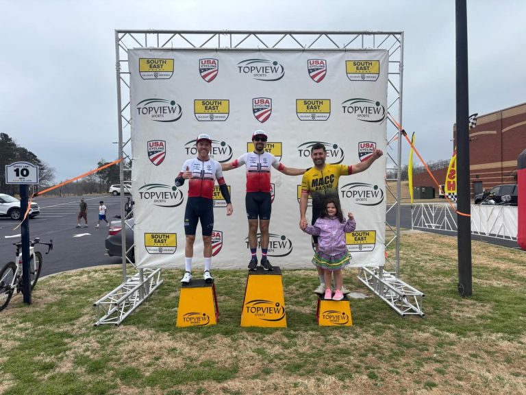 Instagram post from ngcacycling. This post is in position 1.