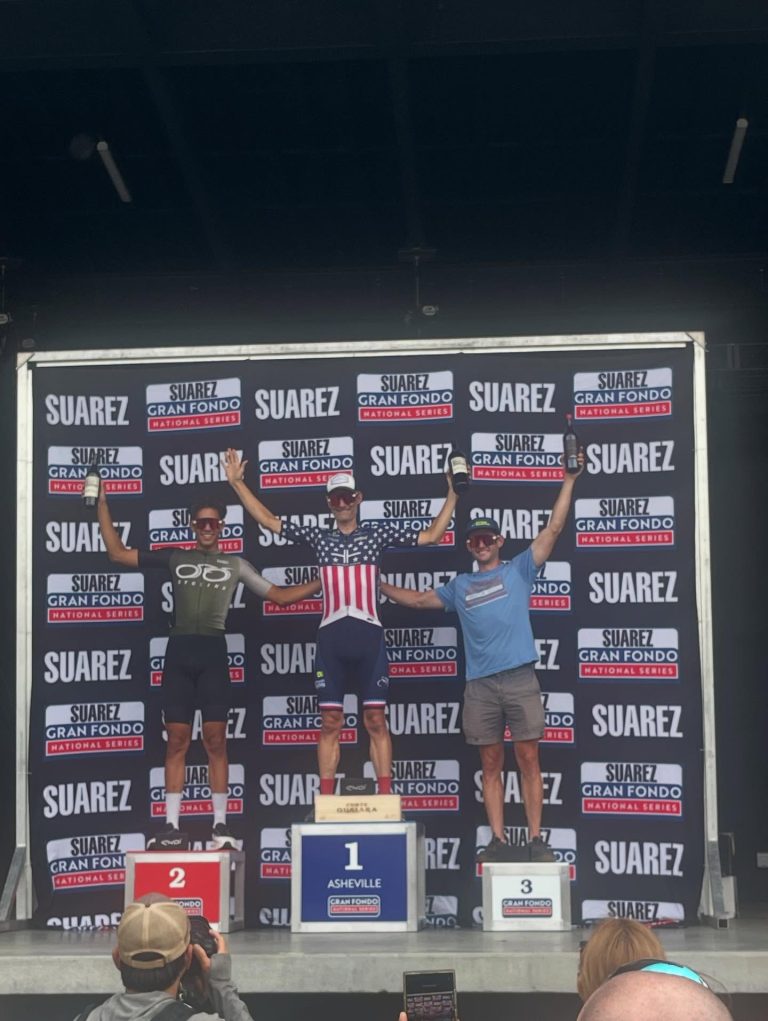 Instagram post from ngcacycling. This post is in position 1.