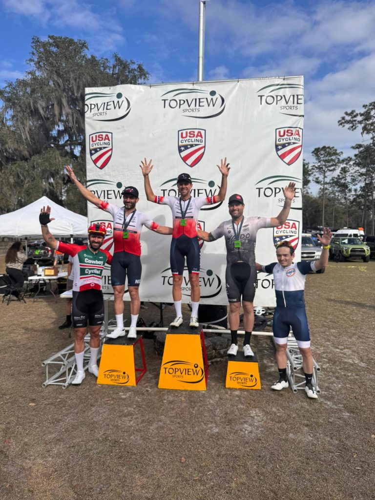 Instagram post from ngcacycling. This post is in position 1.