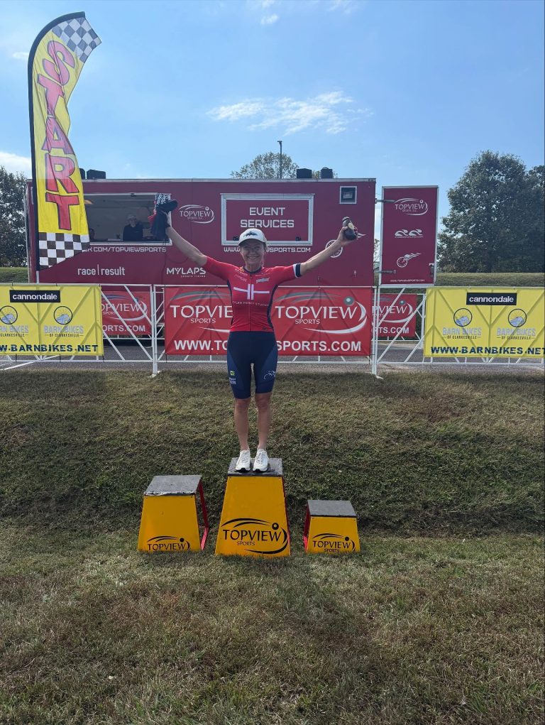 Instagram post from ngcacycling. This post is in position 4.