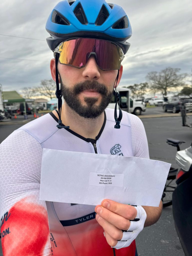 Instagram post from ngcacycling. This post is in position 1.