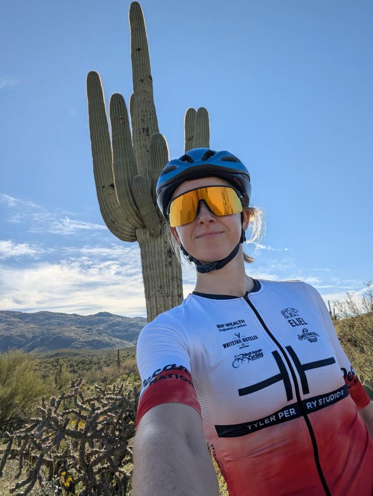 Instagram post from ngcacycling. This post is in position 3.