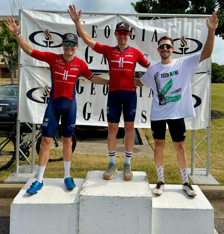Instagram post from ngcacycling. This post is in position 2.